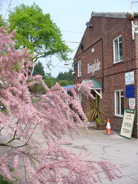 Brogdale Farm