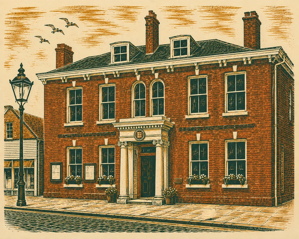 The Alexander Centre